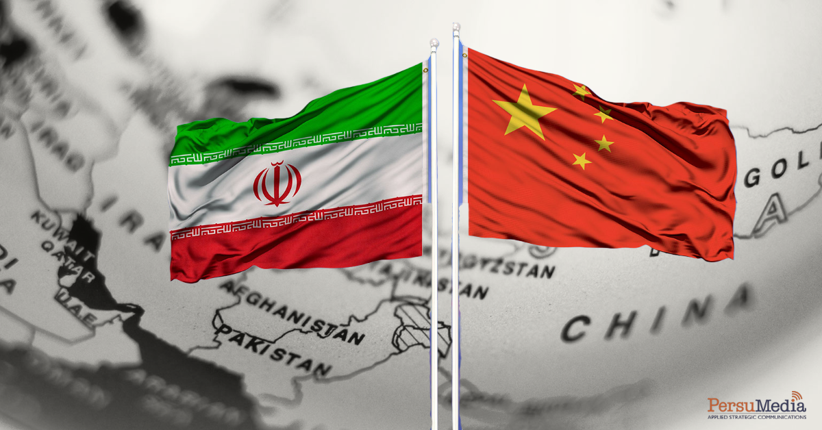 China se pregateste sa furnizeze posibile sisteme de aparare pentru Iran in contextul armistitiului