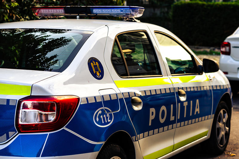 Clujul in statistici aproape 17000 de infractiuni dintr un an mii de permise suspendate si peste 1000 de accidente Ce alte date sunt incluse in raportul de activitate