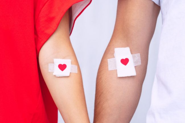 Clujul se mobilizeaza in numar mare pentru donarea de sange Este o necesitate urgenta in intreg judetul Unde si cand poti dona in Cluj Napoca