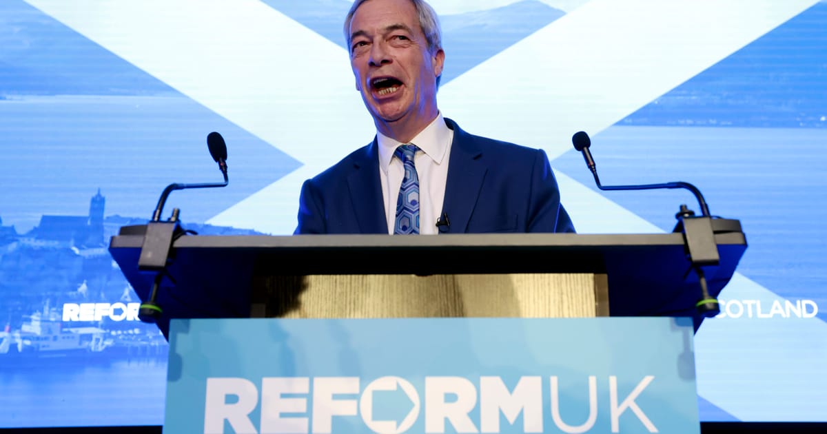 Conservatorii incearca sa se apere de Farage pe propriul terren