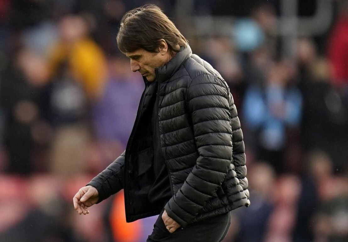 Conte si Allegri recunosc infrangerea in fata Interului Antrenorul de la Napoli discuta si despre postul de selecioner al Italiei