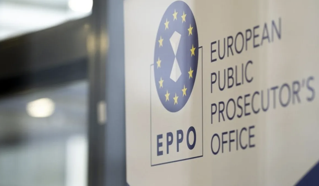 Cum au fost furati banii destinati bolnavilor in pandemie Procurorii Parchetului European Cluj investigheaza o schema de coruptie de 15 milioane de euro
