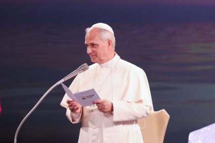 Doua tentative de atentat ar fi avut loc in Algeria in contextul vizitei Papei
