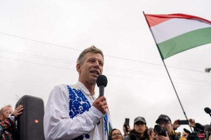 Echilibrul delicat intre Bruxelles si alegerile din Ungaria Dilema politica a lui Peter Magyar