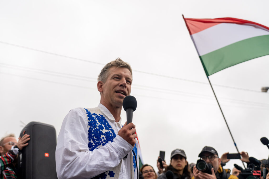 Echilibrul delicat intre Bruxelles si alegerile din Ungaria Dilema politica a lui Peter Magyar