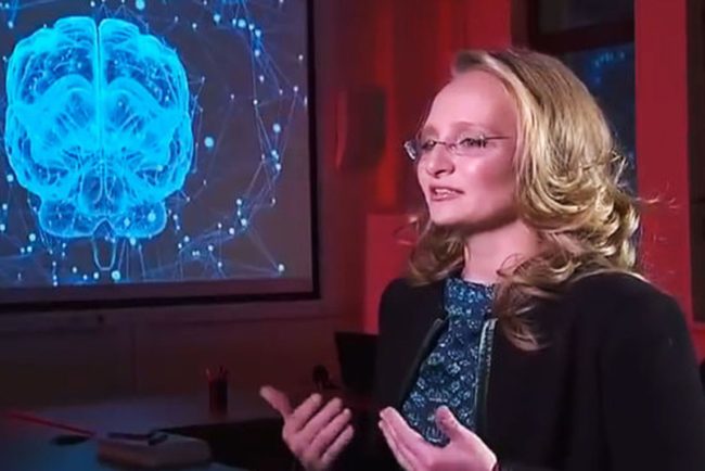Fiica cea mica a lui Putin la conducerea unui centru ultra secret de inteligenta artificiala Niciun strain nu are voie sa se apropie de supercomputerul MGU 270