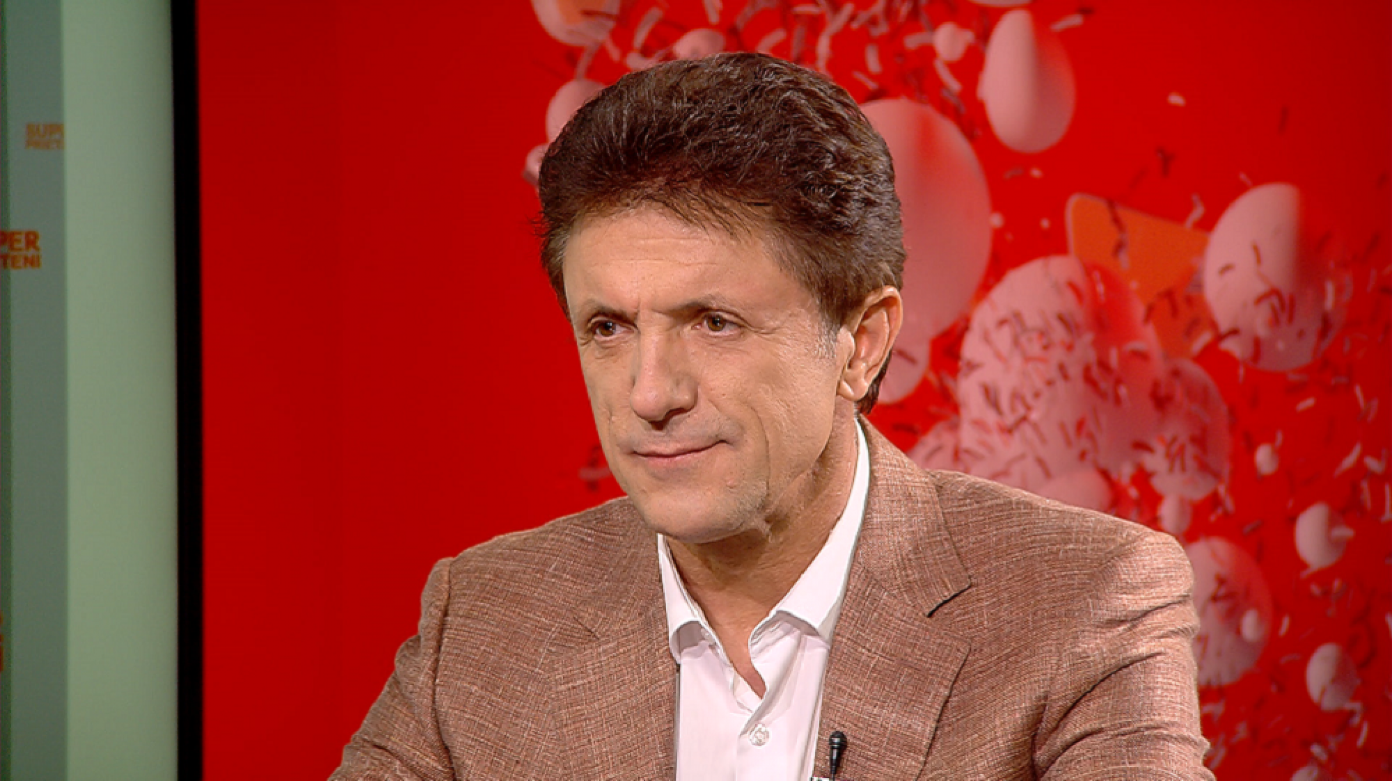 Gica Popescu si a reduc salariul pe termen nelimitat Farul se confrunta cu o criza financiara dupa ce nu a mai vandut jucatori