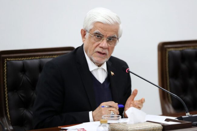 Iranul isi reafirma controlul asupra stramtorii Ormuz si cere despagubiri de razboi
