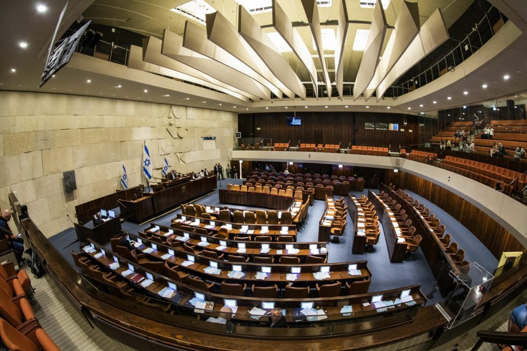 Legea din Israel care prevede introducerea pedepsei cu moartea contestata de Comisia Europeana Un semn clara de regres