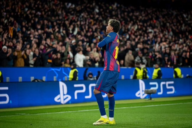 Liga Campionilor UEFA Barcelona Atletico si PSG Liverpool se intalnesc in prima mansa a sferturilor de finala