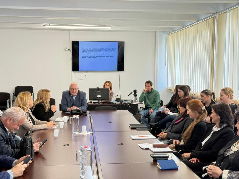Lovitura pentru micile afaceri din Cluj 2854 de antreprenori exclusi din sistemul microintreprinderilor si supusi impozitului pe profit