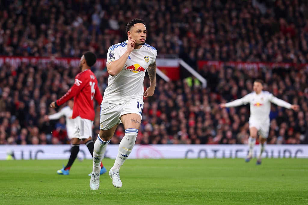 Manchester United este aproape de a asigura matematic calificarea in Liga Campionilor 11 puncte avans fata de Brighton dupa a doua victorie consecutiva