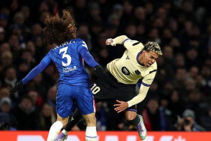 Marc Cucurella nu exclude intoarcerea la Barcelona Ar fi greu sa refuzi
