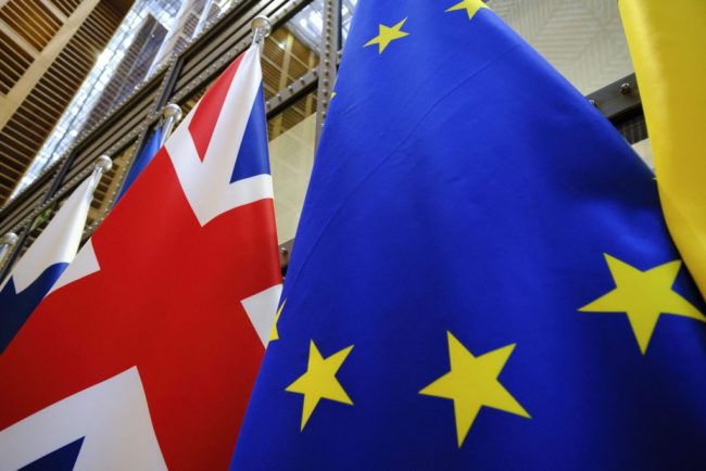 Marea Britanie incerca sa revitalizeze relatia cu UE Regulile pietei unice ar putea fi implementate fara votul parlamentului