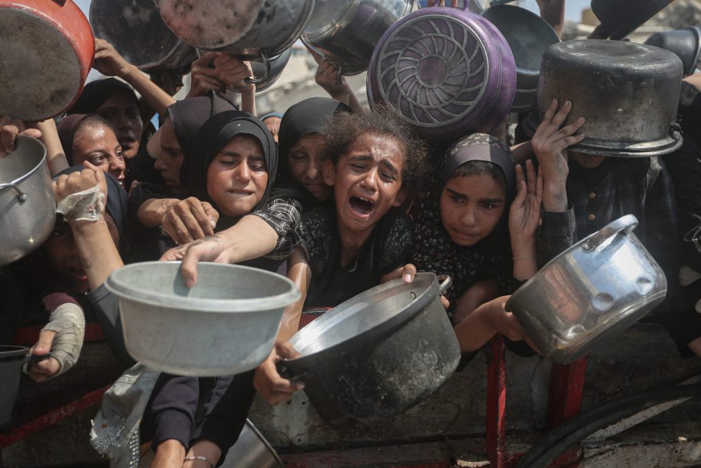 Medici fara Frontiere Israelul foloseste accesul la apa ca arma pentru pedepse colective in Gaza