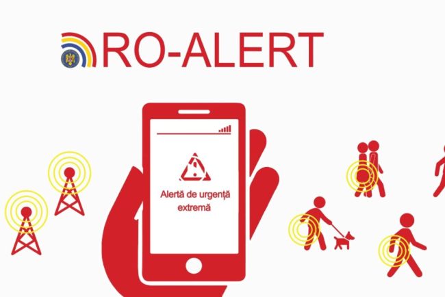 Mesaj RO Alert in Tulcea dupa un atac cu drone al Rusiei la granita Ucrainei cu Romania