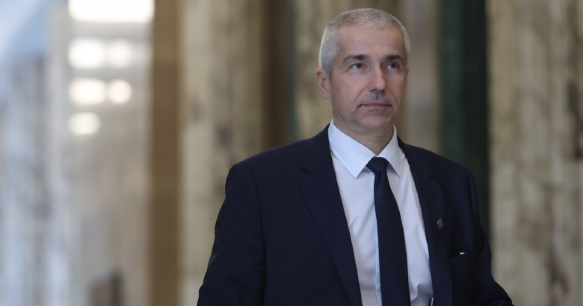 Ministrul Justitiei i a trimis lui Nicusor Dan propunerile pentru posturile de conducere din Parchet
