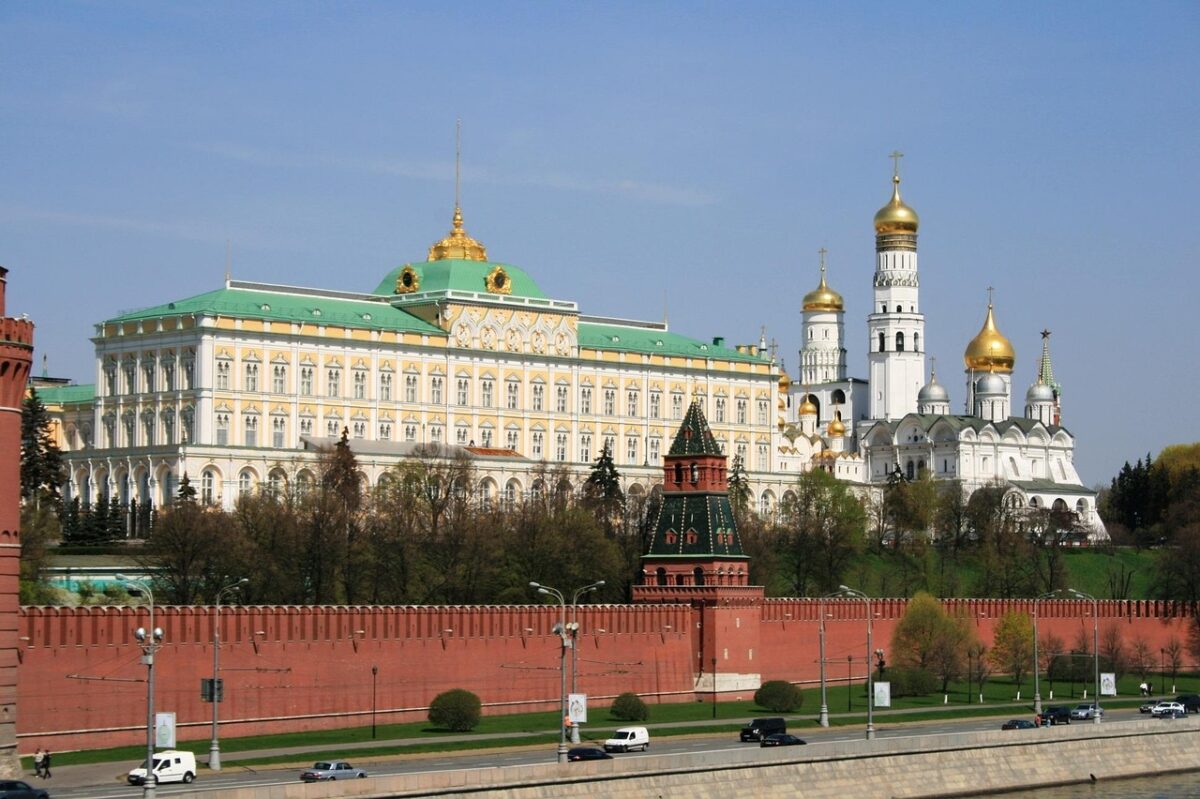 Nemultumire in crestere in Rusia fata de restriciile impuse asupra internetului Internetul nu mai este un bun digital universal