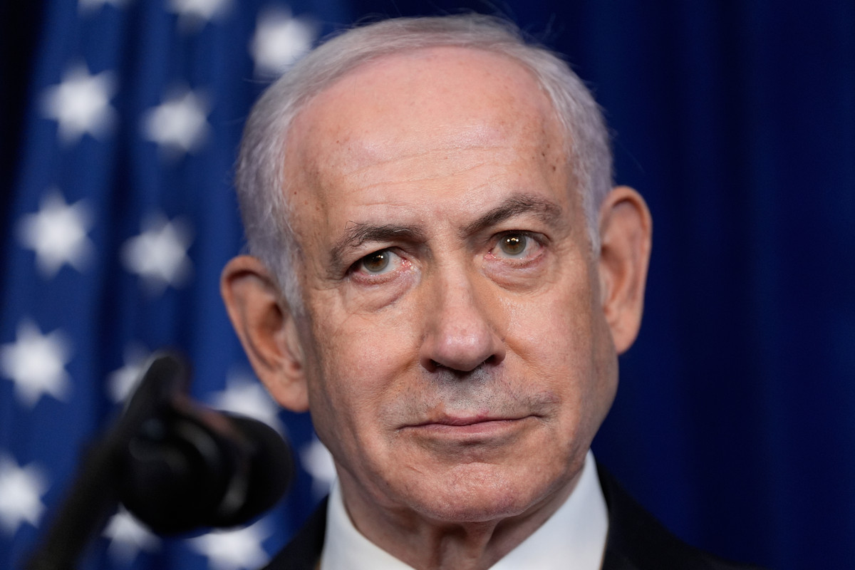 Noua strategie a Israelului a se baza pe Trump a exercita presiuni asupra Iranului si a mentine optiunea militara