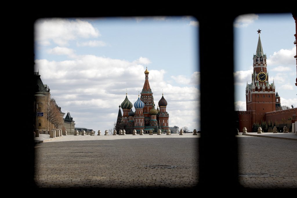 Pe masura ce Kremlinul restrictioneaza accesul la internet VPN urile devin esentiale in Rusia