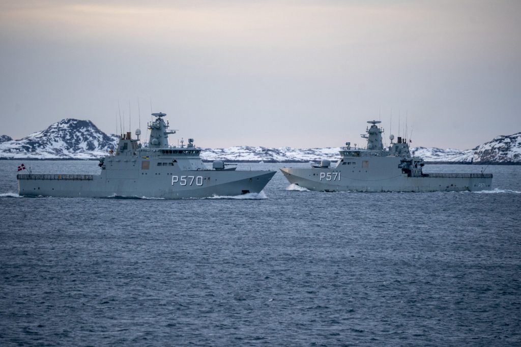 Prim ministrul Groenlandei ii raspunde lui Trump in contextul tensiunilor recente din cadrul NATO
