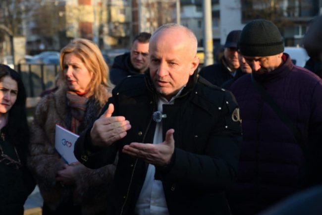Primarul din Baia Mare trimis in judecata pentru delapidare Ar fi parcurs sute de kilometri cu masinile