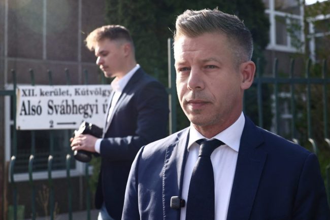 Primele declaratii ale lui Peter Magyar dupa inchiderea urnelor Ungaria a facut din nou istorie