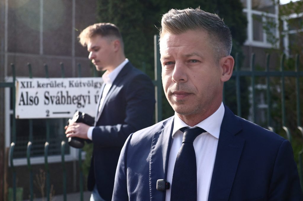 Primele declaratii ale lui Peter Magyar dupa inchiderea urnelor Ungaria a facut din nou istorie