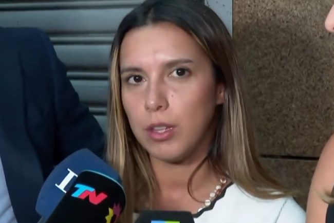 Procesele unei turist argentinian acuzat de rasism in Brazilia genereaza tensiuni intre cele dou tari