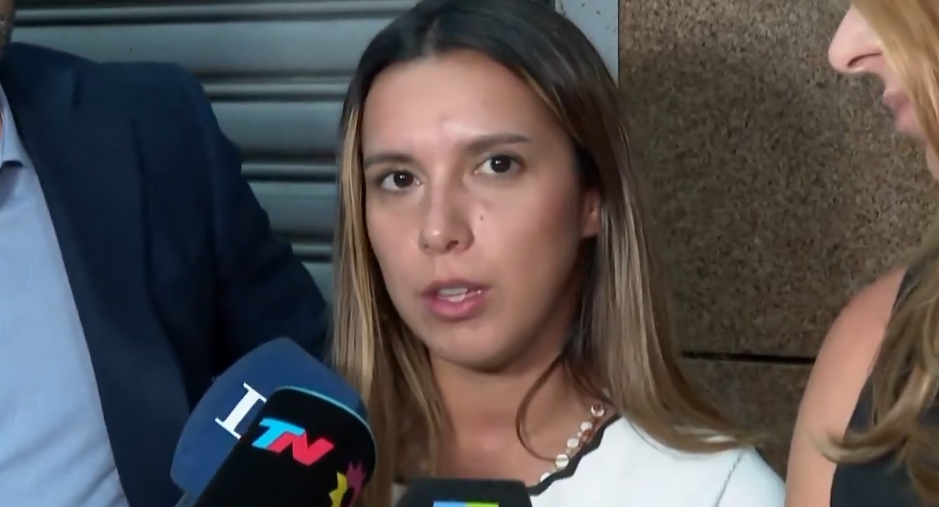 Procesele unei turist argentinian acuzat de rasism in Brazilia genereaza tensiuni intre cele dou tari