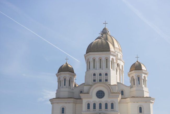Programul pelerinajului de Florii organizat sambata la Bucuresti