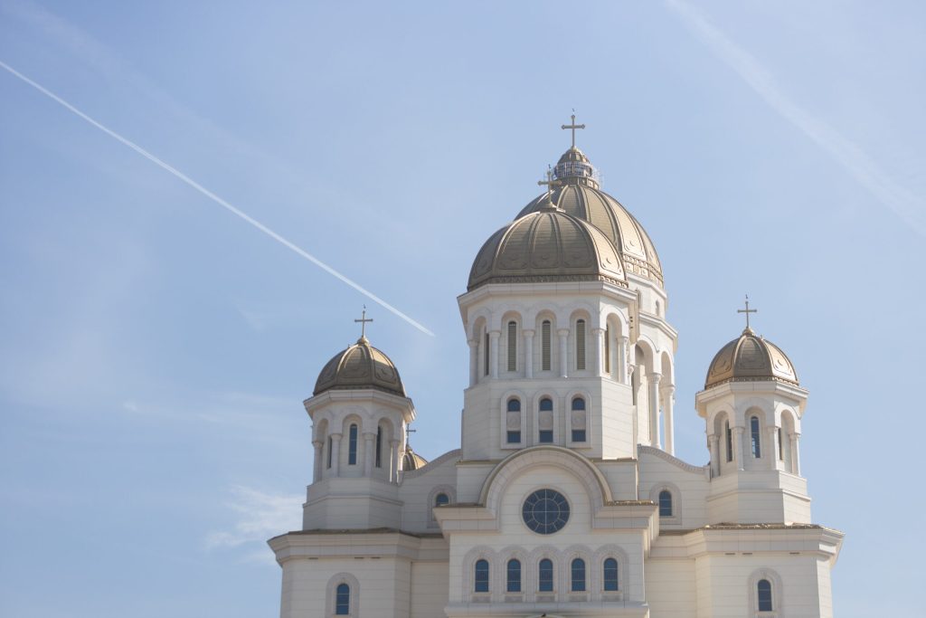 Programul pelerinajului de Florii organizat sambata la Bucuresti
