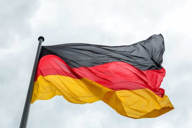 Rata natalitatii in Germania a atins cel mai reduse nivel de dupa Al Doilea Razboi Mondial