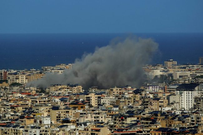 Razboiul din Orientul Mijlociu ziua 34 Israel a interceptat un atac cu rachete din Teheran Trump a sustinut primul sau discu rs la Casa Alba despre razboi Pretul petrolului a crescut imediat dupa discusul sau
