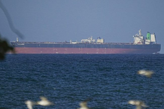 Razboiul din Orientul Mijlociu ziua 48 Trump sustine ca liderii din Israel si Liban vor sustine negocierile Iranul a propus o initiativa pentru navigatia libera in zona omanaza a Stramtorii Ormuz Pretul petrolului continua sa scada