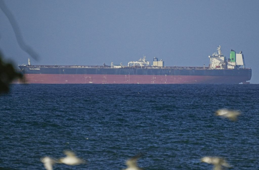 Razboiul din Orientul Mijlociu ziua 48 Trump sustine ca liderii din Israel si Liban vor sustine negocierile Iranul a propus o initiativa pentru navigatia libera in zona omanaza a Stramtorii Ormuz Pretul petrolului continua sa scada