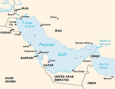 Regatul Bahrain din Golf reprima disidenta