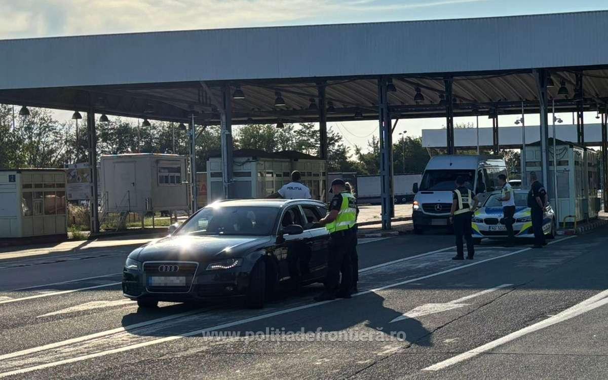 Restrictii de circulatie in Ungaria pentru vehiculele grele in timpul sarbatorilor pascale