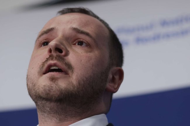 Rogobete aduce acuzatii grave Chimioterapice furate de la Institutul Oncologic si transportate la spitalele
