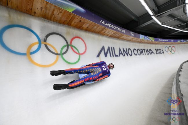 Rusia compenseaza sportivii exclusi de la Olimpiada 116 atleti vor primi sume de bani dupa ce nu au avut posibilitatea sa concureze la Milano Cortina 2026