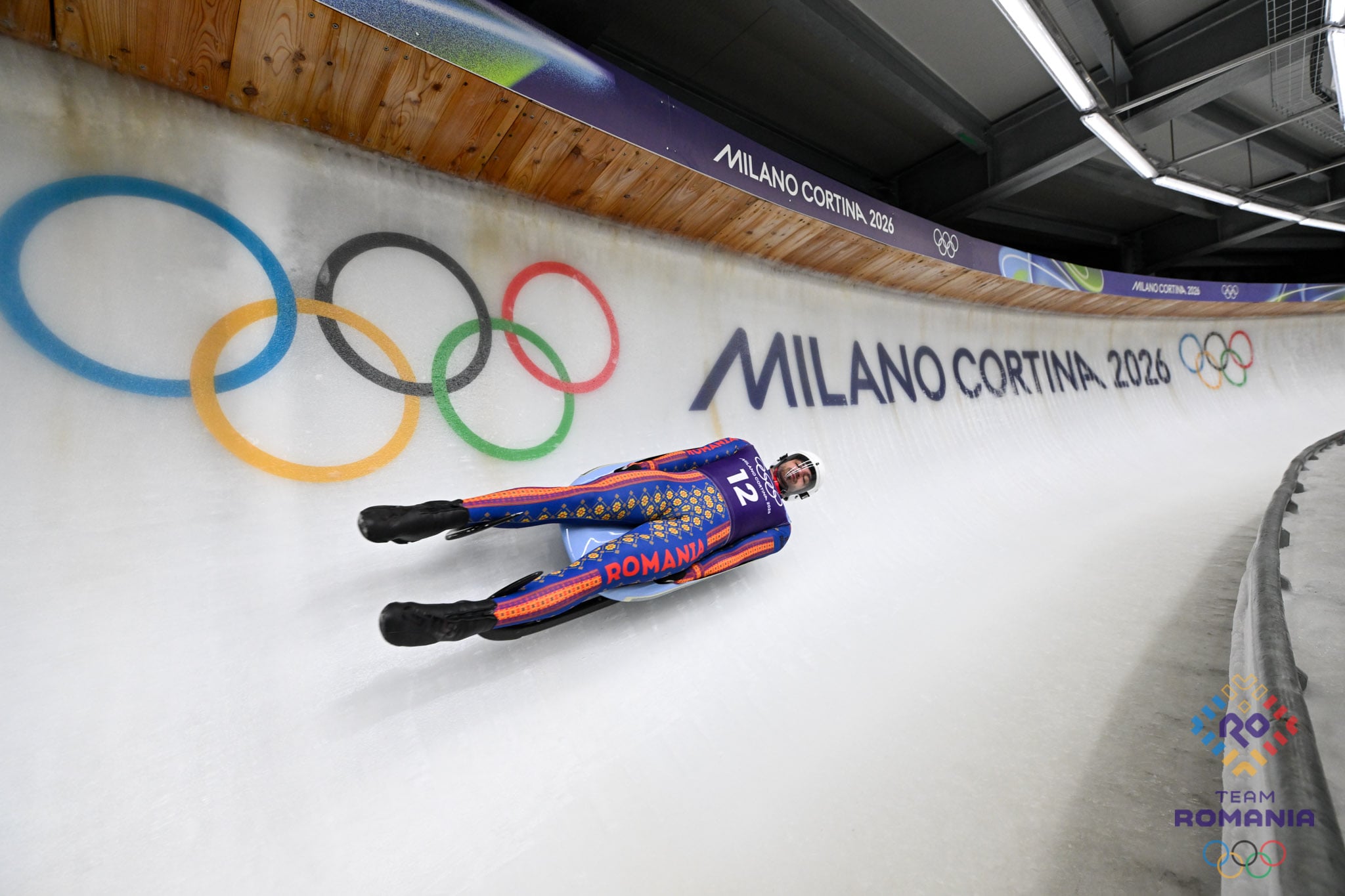 Rusia compenseaza sportivii exclusi de la Olimpiada 116 atleti vor primi sume de bani dupa ce nu au avut posibilitatea sa concureze la Milano Cortina 2026