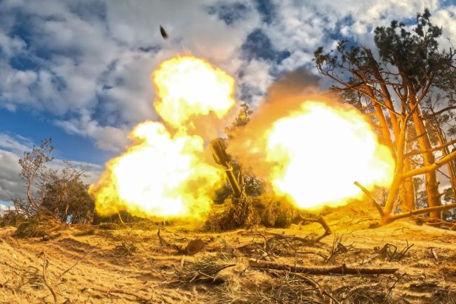 Rusia lanseaza un atac masiv cu drone asupra Ucrainei in contextul in care negocierile de pace sunt stagnanta