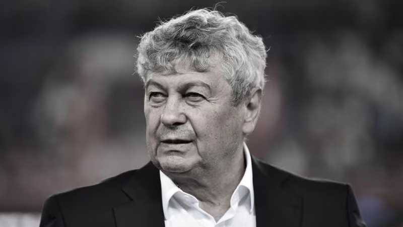 Rusia si Ucraina unite in fata mortii lui Mircea Lucescu Elogii si omagii din partea presei din cele doua tari aflate in conflict