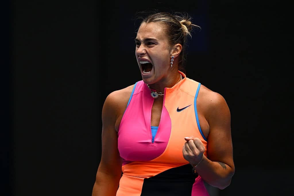 Sabalenka face istorie A depasit o pe Swiatek intr un clasament de top