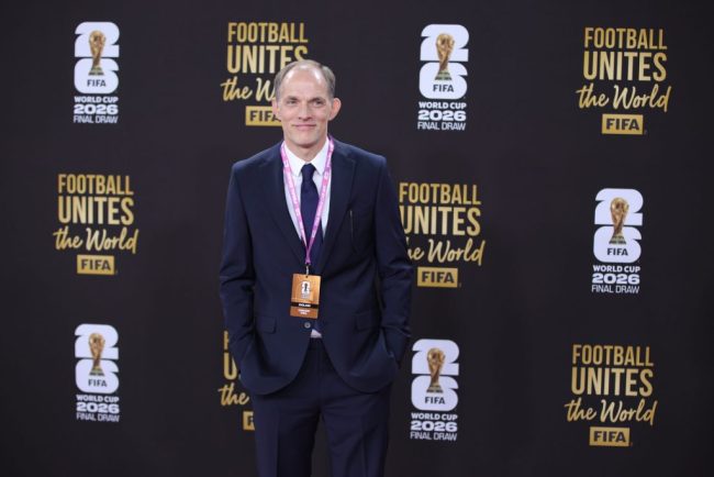 Selektionerul Angliei Thomas Tuchel optimist in legatura cu Cupa Mondiala Vom fi pregatiti