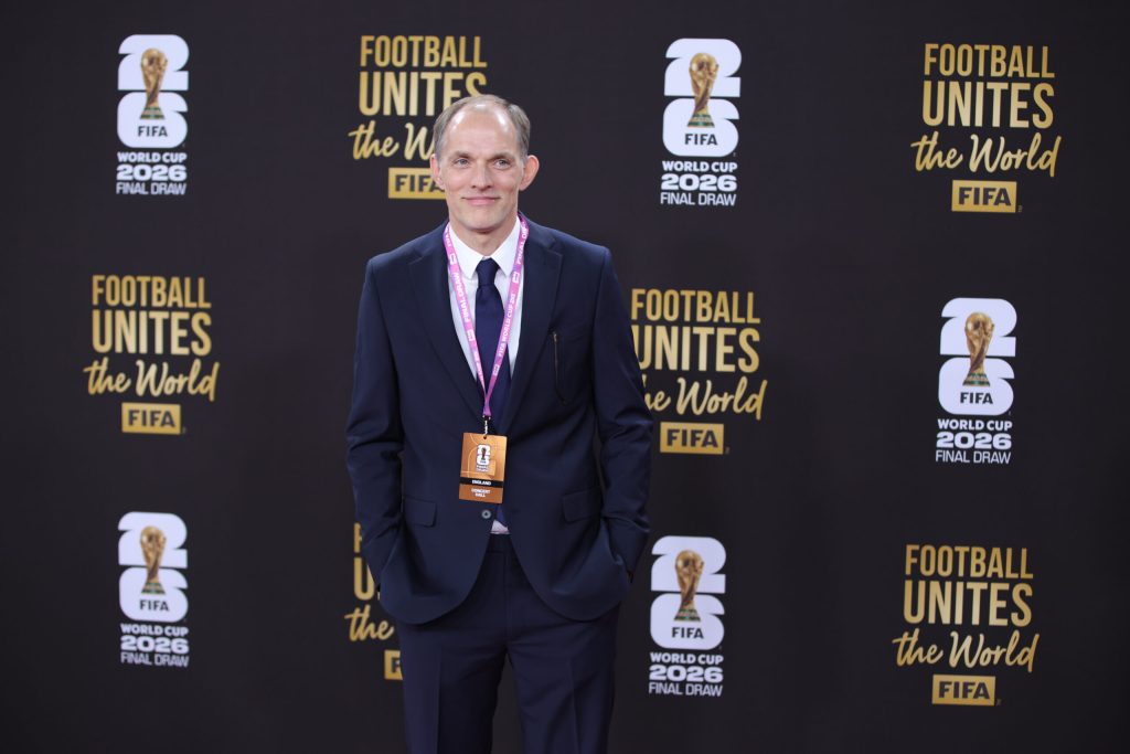 Selektionerul Angliei Thomas Tuchel optimist in legatura cu Cupa Mondiala Vom fi pregatiti