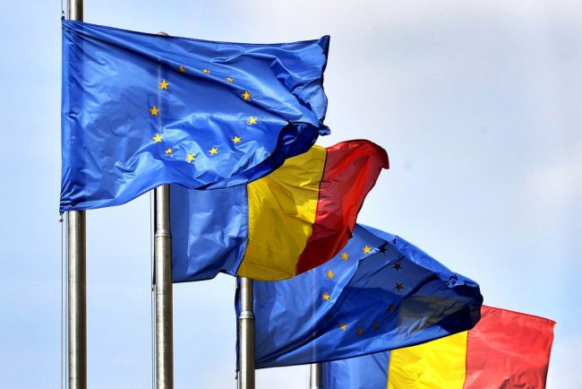 Sondaj Sociopol Increderea in stat NATO UE si SUA a scazut cu circa 20 Majoritatea romanilor se opun sprijinului pentru conflictele din Ucraina si Iran