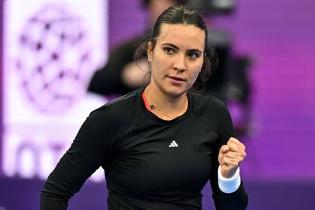 Sorana Cirstea a ajuns pe locul 26 in clasamentul mondial iar Ruse este aproape de top 60 O saptamana de vis pentru tenisul romanesc