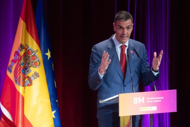 Spania si China promit consolidarea relaiilor bilaterale in contextul unei ordini mondiale aflate in declin