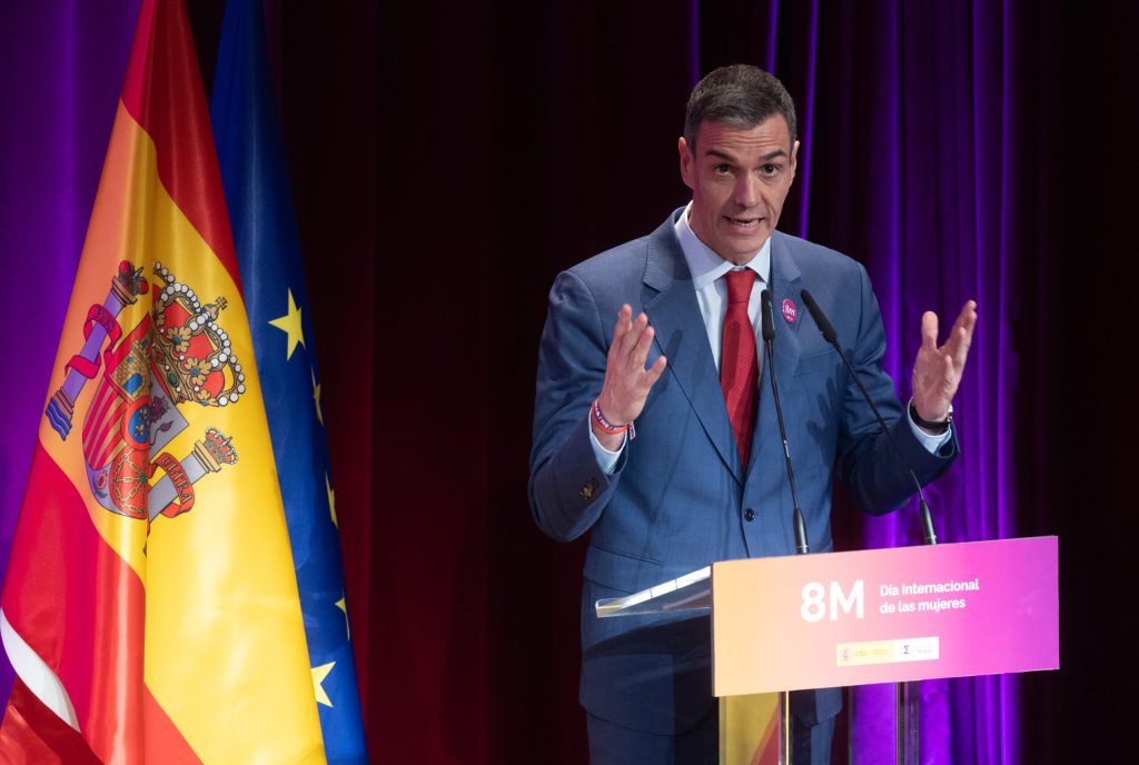 Spania si China promit consolidarea relaiilor bilaterale in contextul unei ordini mondiale aflate in declin
